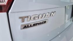 2018 Volkswagen Tiguan 132TSI Comfortline Allspace