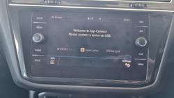 2018 Volkswagen Tiguan 132TSI Comfortline Allspace