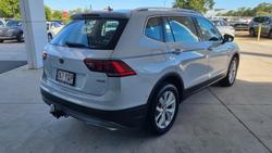 2018 Volkswagen Tiguan 132TSI Comfortline Allspace