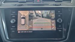 2018 Volkswagen Tiguan 132TSI Comfortline Allspace