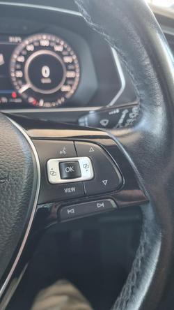 2018 Volkswagen Tiguan 132TSI Comfortline Allspace
