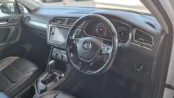 2018 Volkswagen Tiguan 132TSI Comfortline Allspace