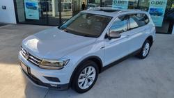 2018 Volkswagen Tiguan 132TSI Comfortline Allspace