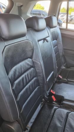 2018 Volkswagen Tiguan 132TSI Comfortline Allspace