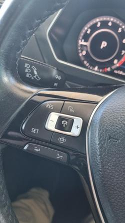 2018 Volkswagen Tiguan 132TSI Comfortline Allspace