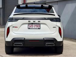 2025 GWM Haval H6GT Ultra