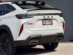 2025 GWM Haval H6GT Ultra