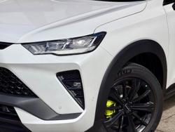2025 GWM Haval H6GT Ultra
