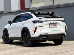 2025 GWM Haval H6GT Ultra