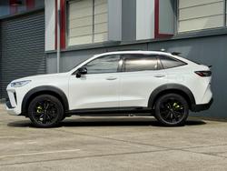 2025 GWM Haval H6GT Ultra