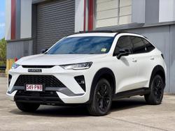 2025 GWM Haval H6GT Ultra