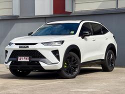 2025 GWM Haval H6GT Ultra