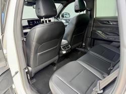 2025 GWM Haval H6GT Ultra