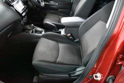 2018 Mitsubishi ASX LS