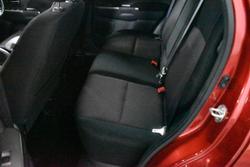 2018 Mitsubishi ASX LS