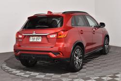 2018 Mitsubishi ASX LS