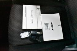 2018 Mitsubishi ASX LS