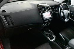 2018 Mitsubishi ASX LS