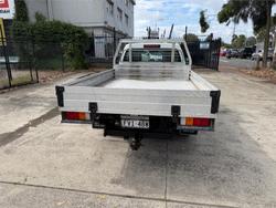 2019 ISUZU D-MAX SX (4x2)