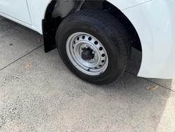 2019 ISUZU D-MAX SX (4x2)