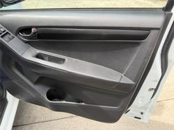 2019 ISUZU D-MAX SX (4x2)