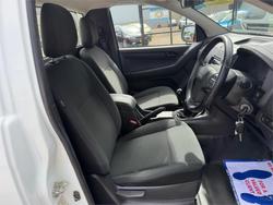 2019 ISUZU D-MAX SX (4x2)