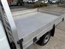 2019 ISUZU D-MAX SX (4x2)