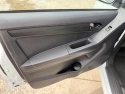 2019 ISUZU D-MAX SX (4x2)