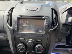 2019 ISUZU D-MAX SX (4x2)