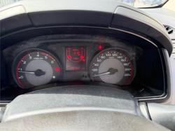 2019 ISUZU D-MAX SX (4x2)