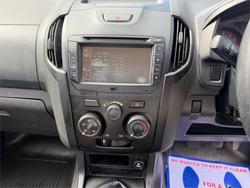 2019 ISUZU D-MAX SX (4x2)