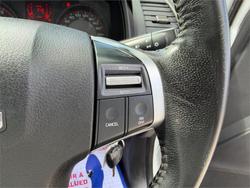 2019 ISUZU D-MAX SX (4x2)