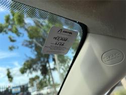 2019 ISUZU D-MAX SX (4x2)