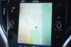 2022 Subaru Outback AWD Touring