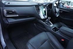 2022 Subaru Outback AWD Touring