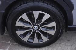 2022 Subaru Outback AWD Touring