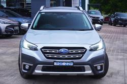 2022 Subaru Outback AWD Touring