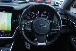 2022 Subaru Outback AWD Touring