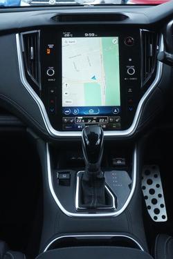 2022 Subaru Outback AWD Touring