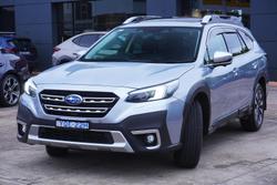 2022 Subaru Outback AWD Touring