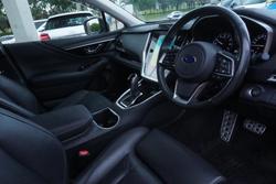 2022 Subaru Outback AWD Touring