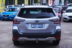 2022 Subaru Outback AWD Touring