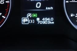 2022 Subaru Outback AWD Touring