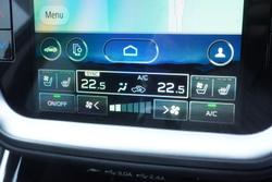 2022 Subaru Outback AWD Touring