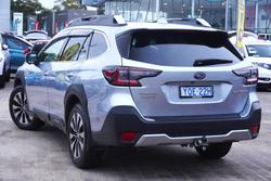 2022 Subaru Outback AWD Touring