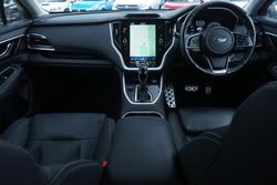 2022 Subaru Outback AWD Touring