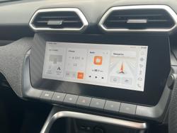 2025 MG ZS Vibe Turbo