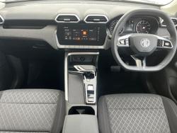 2025 MG ZS Vibe Turbo