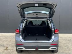 2025 MG ZS Vibe Turbo