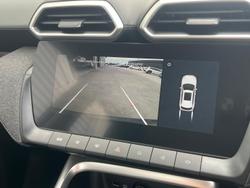 2025 MG ZS Vibe Turbo